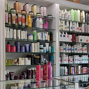 آرایشی بهداشتی یاشیل