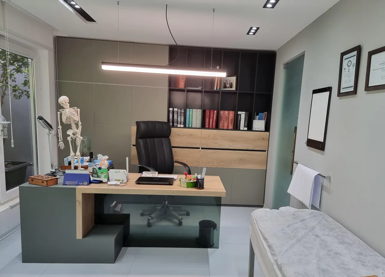 مطب دکتر بهداد اسکندری ثانی - تصویر 5