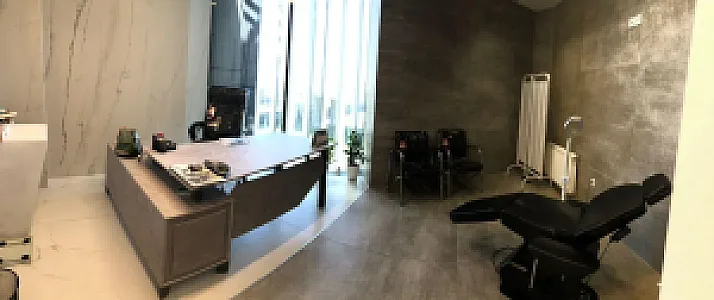 مطب دکتر رویا جاویدی