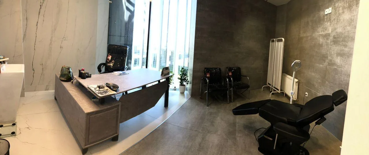 مطب دکتر رویا جاویدی