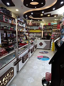 فروشگاه آرایشی و بهداشتی ایده آل