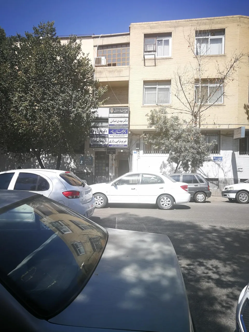 مطب دکتر احمد انصافداران - تصویر 4