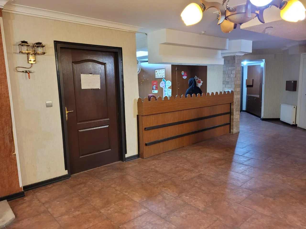مطب دکتر نرجس پیشوا - تصویر 3