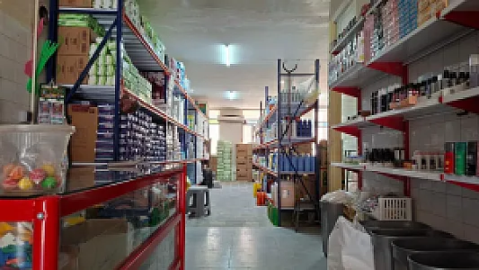 ظروف یکبار مصرف مهدی