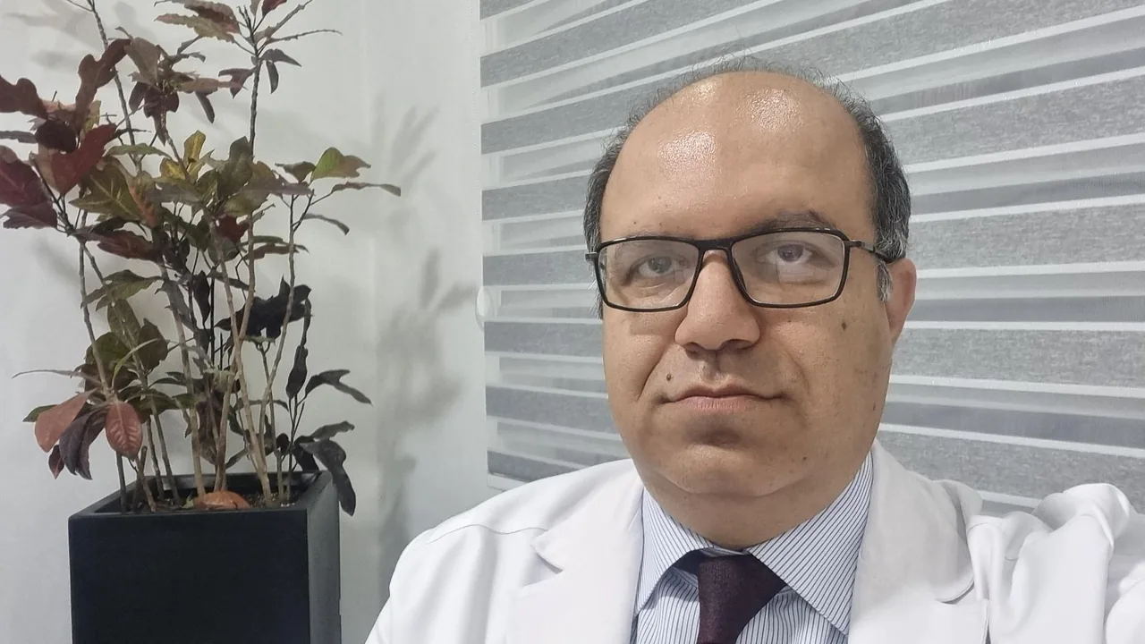 مطب دکتر امیر باستانی - تصویر 4
