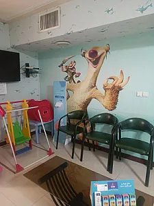مطب دکتر فرانک تکمیل