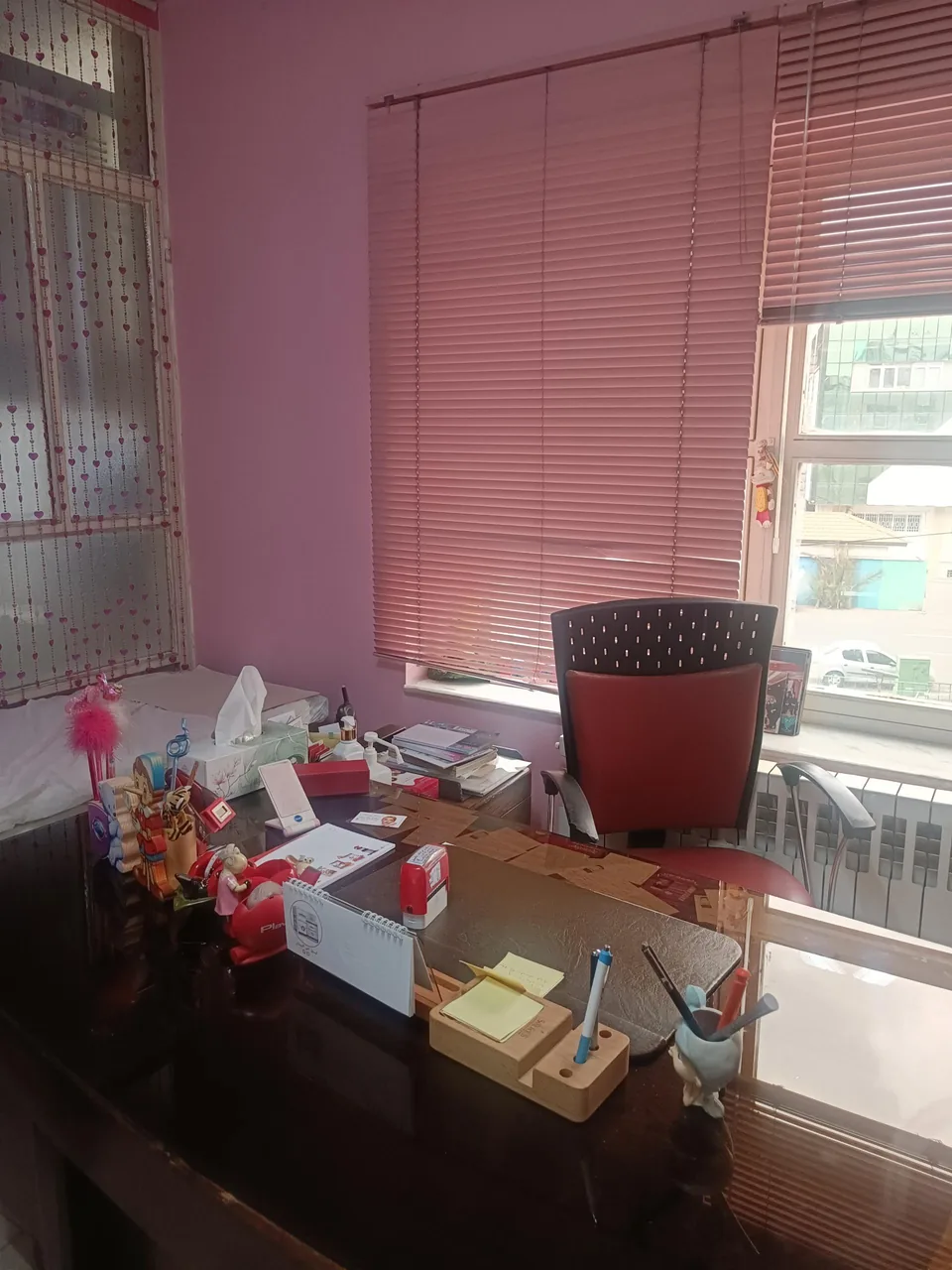 مطب دکتر فرانک تکمیل - تصویر 2