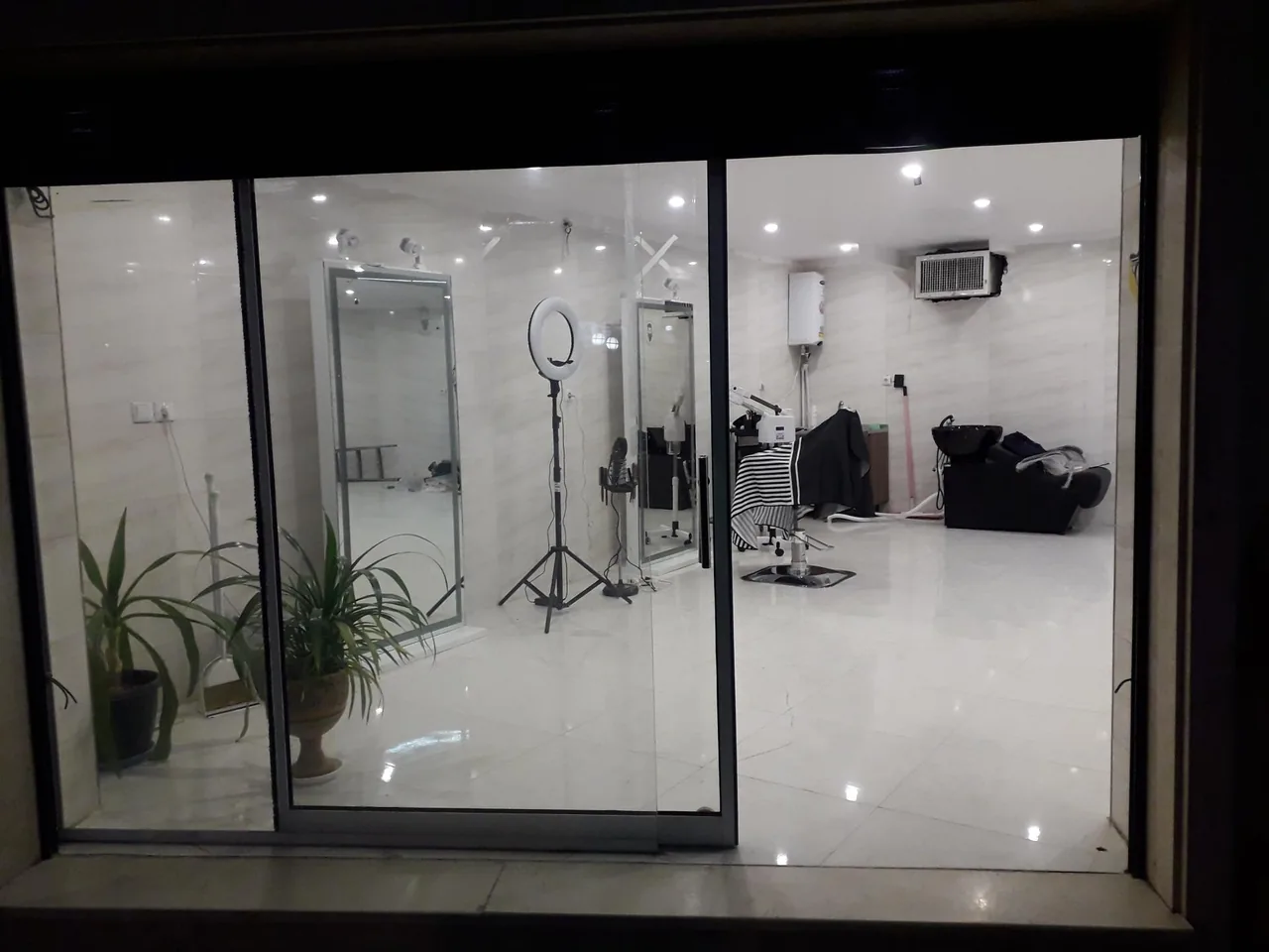 پیرایش مقیمی - تصویر 2