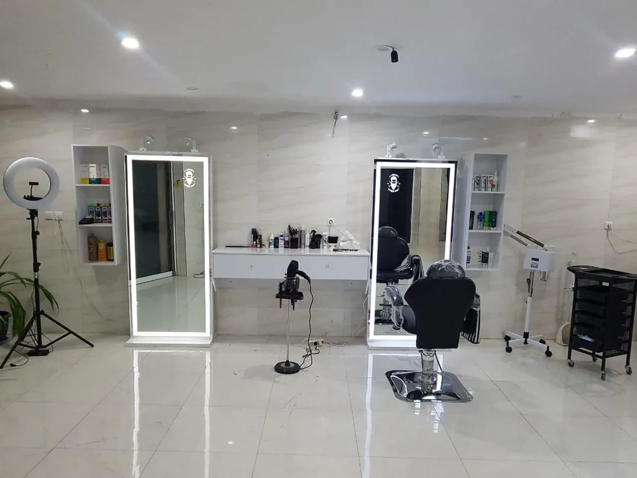 پیرایش مقیمی - تصویر 3