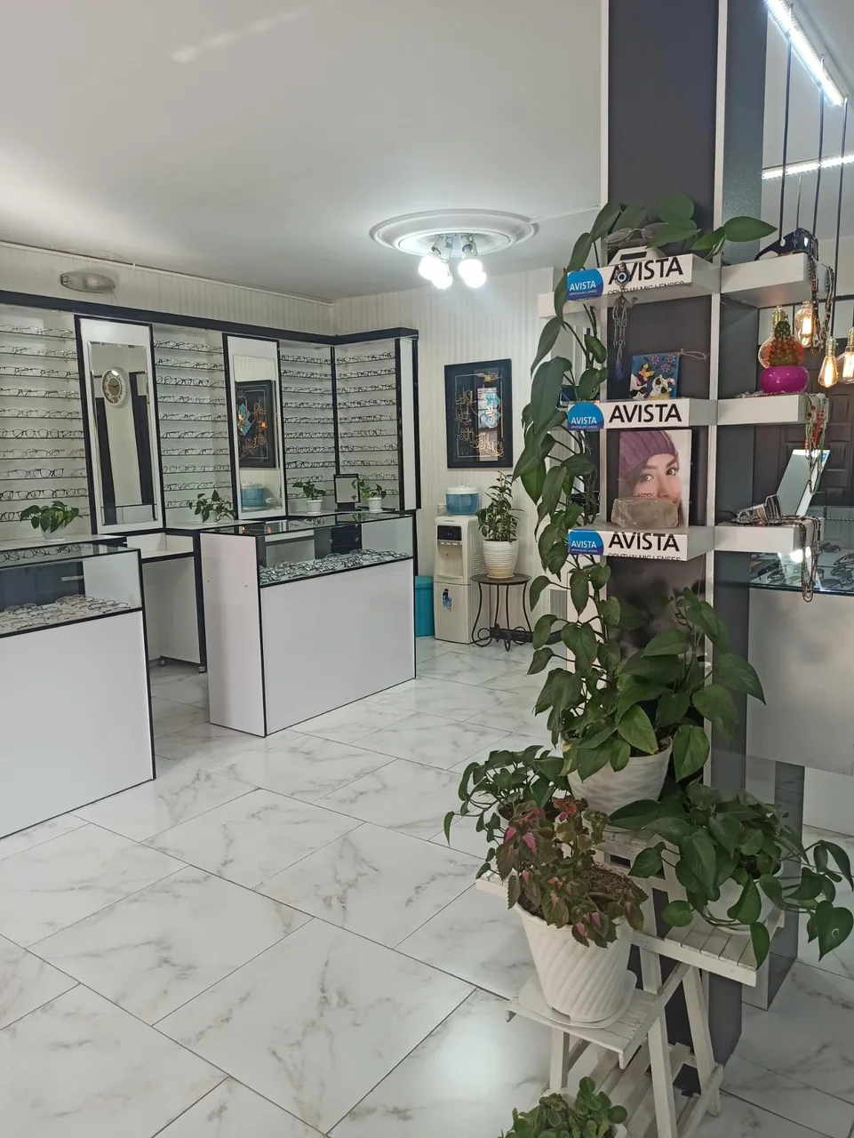 بینایی سنجی و عینک سپهر - تصویر 2