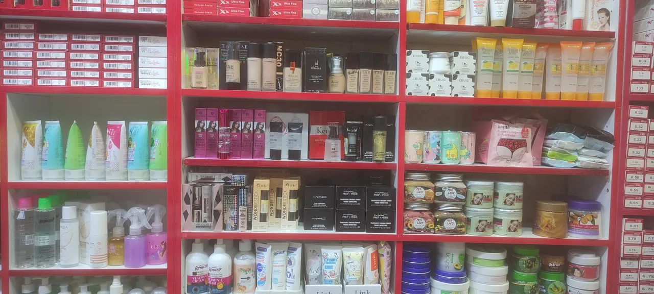 آرایشی مانیسا - تصویر 2