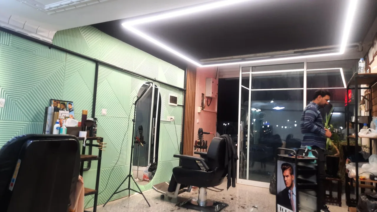 آرایش دی - تصویر 2