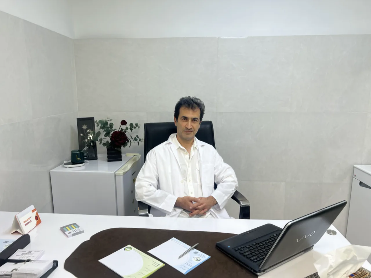 مطب دکتر سید محمد سلیمانی - تصویر 3