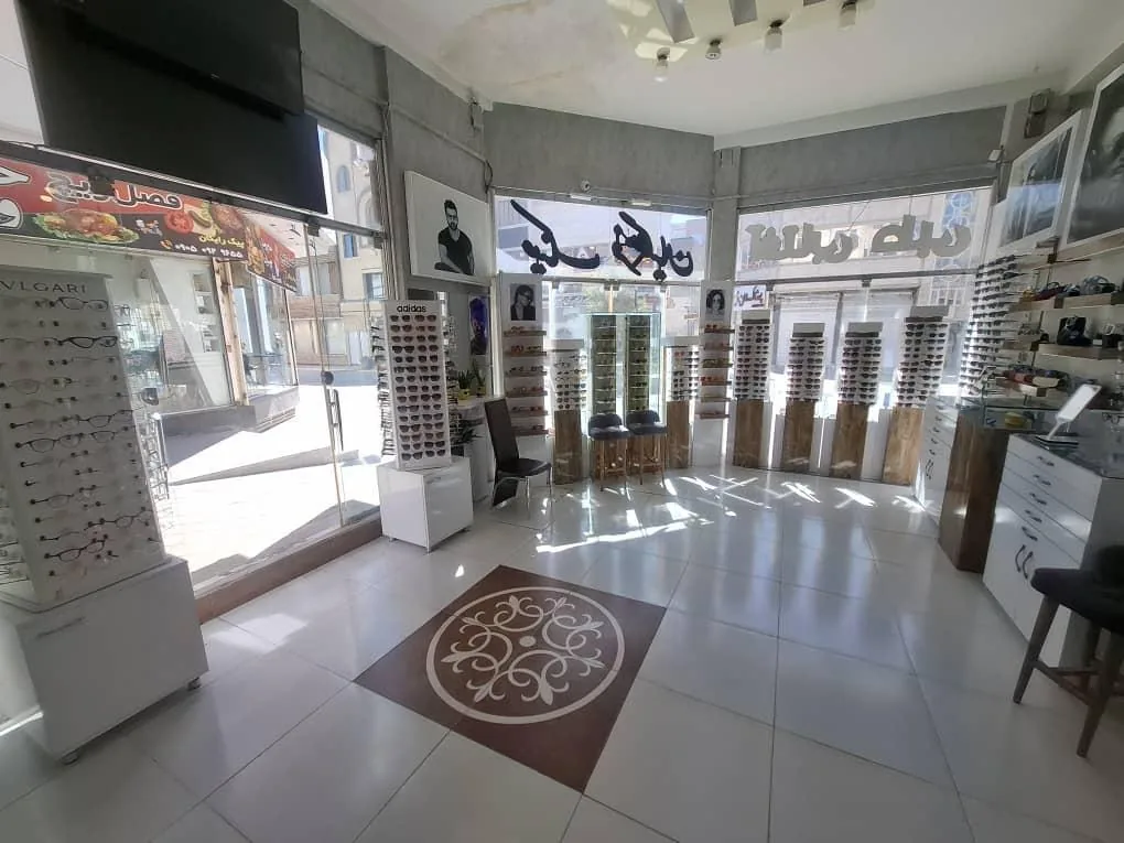 بینایی سنجی و عینک فرهنگیان - تصویر 5
