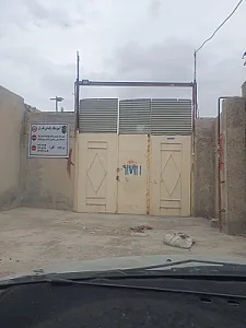 آموزشگاه عملی رانندگی موتورسیکلت تکران