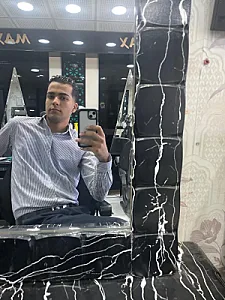 آرایشگاه مکث