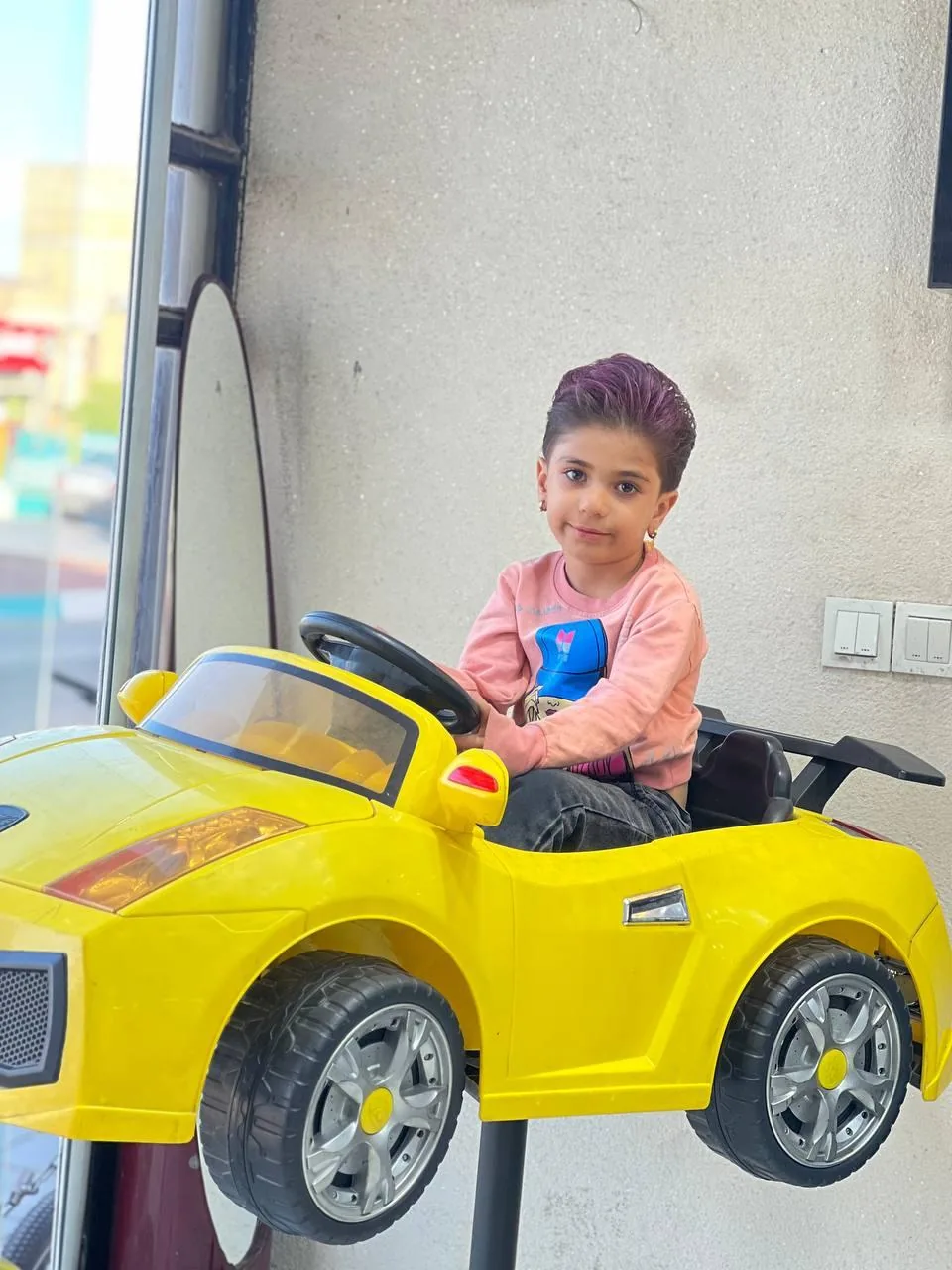 آرایشگاه مکث - تصویر 2