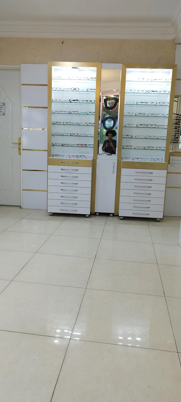 بینایی سنجی عینک هشتم - تصویر 4