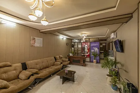 کلینیک زیبایی دکتر عطیه سادات امامی