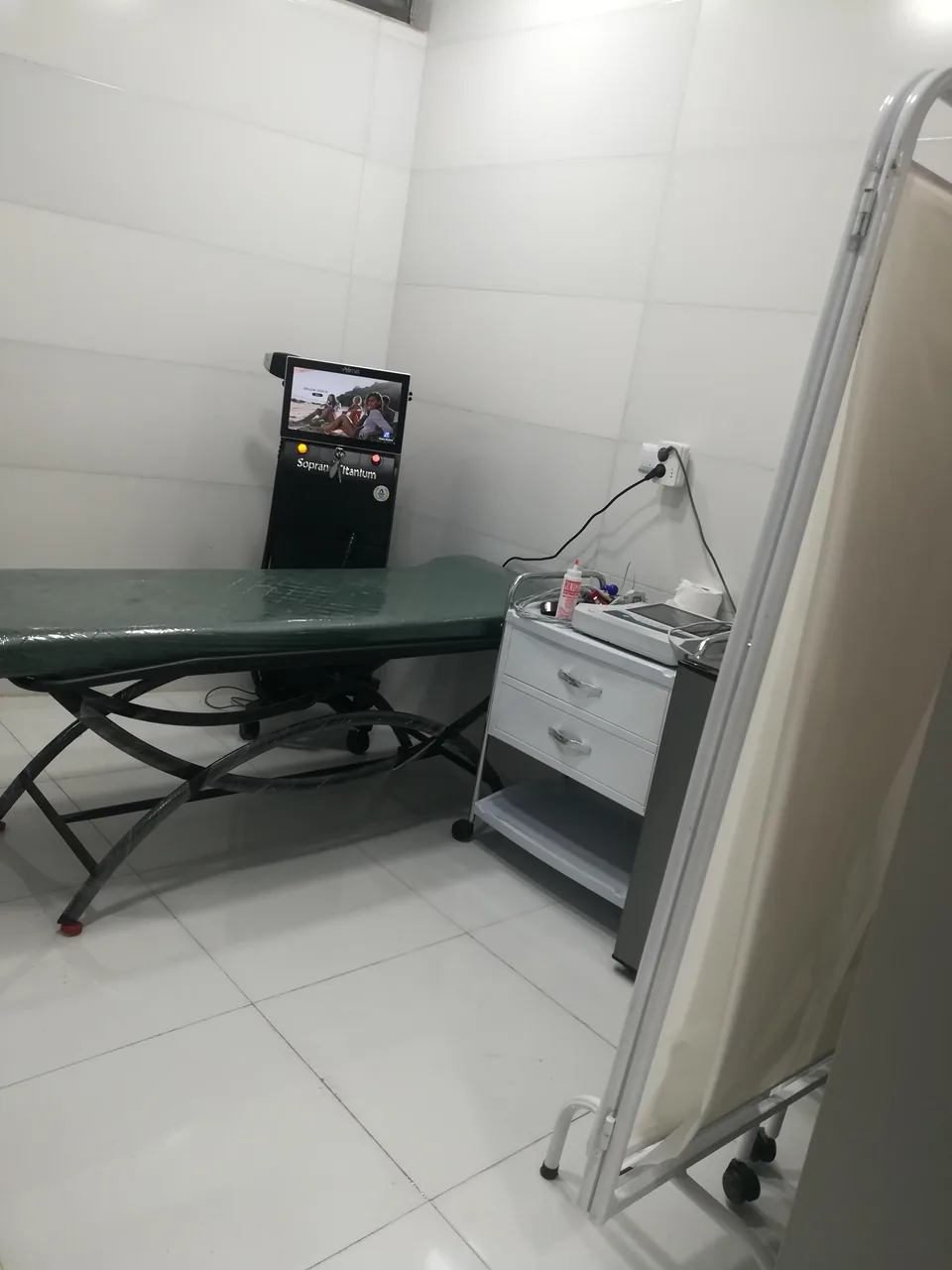 مطب دکتر سلمان سپهریان پزشک عمومی