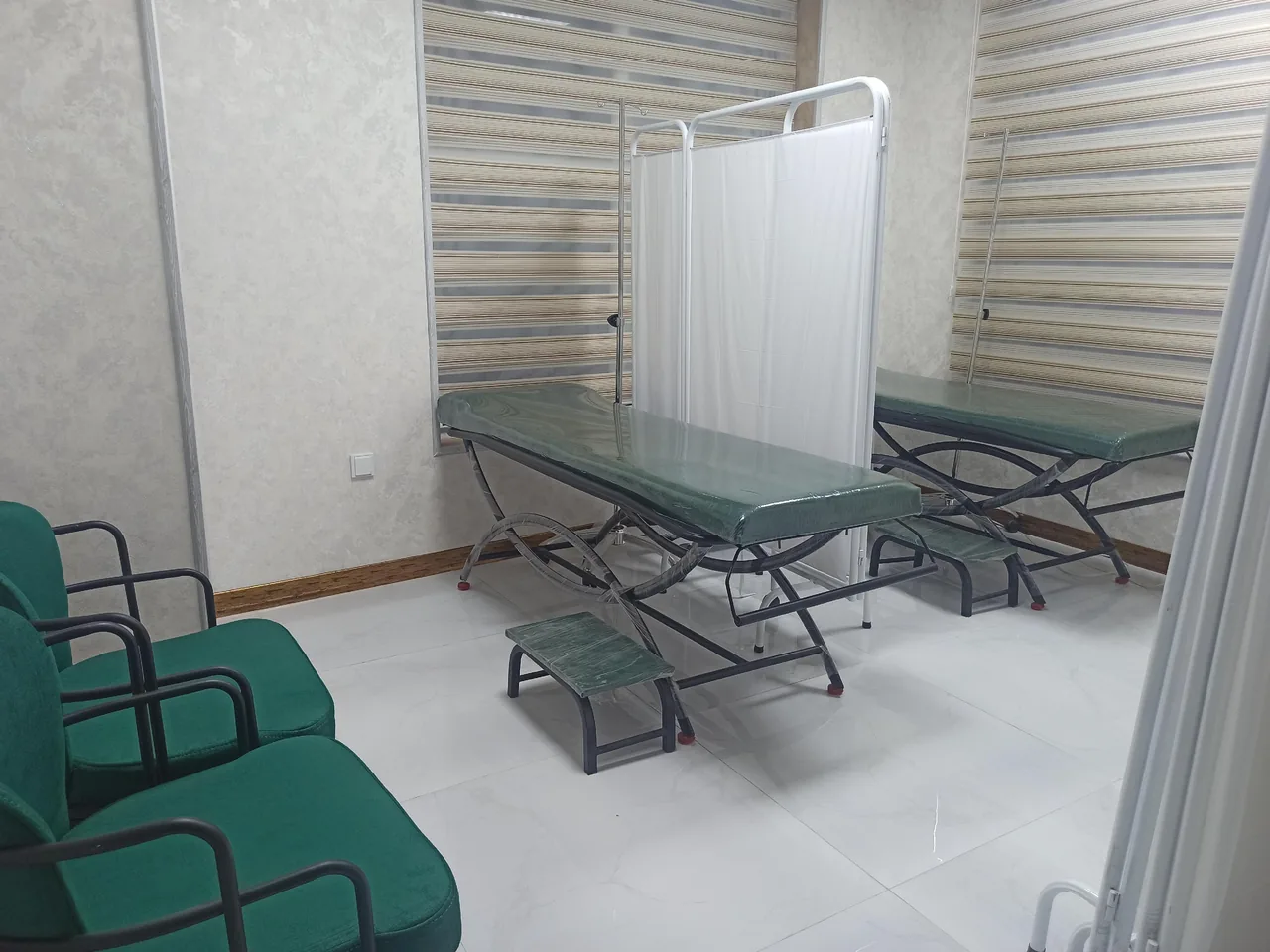 مطب دکتر سلمان سپهریان پزشک عمومی - تصویر 5
