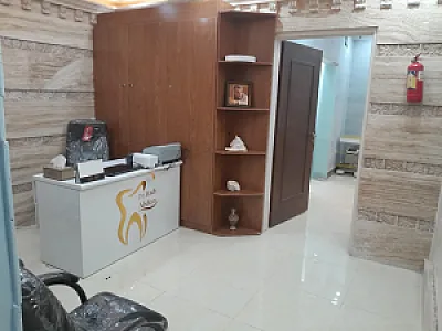 مطب دکتر هادی عبدیان متخصص دندانپزشکی