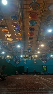 مجتمع فرهنگی رضوان (موقوفه حاج حسین رضوانیان)