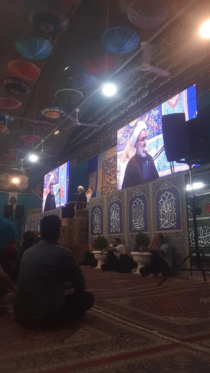 مجتمع فرهنگی رضوان (موقوفه حاج حسین رضوانیان) - تصویر 2