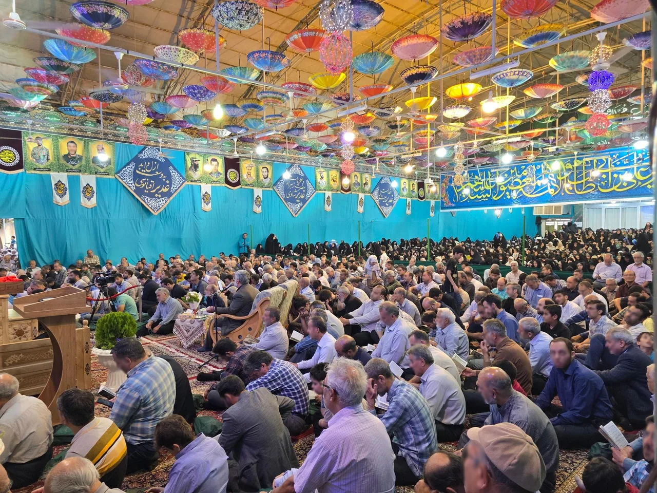 مجتمع فرهنگی رضوان (موقوفه حاج حسین رضوانیان) - تصویر 4