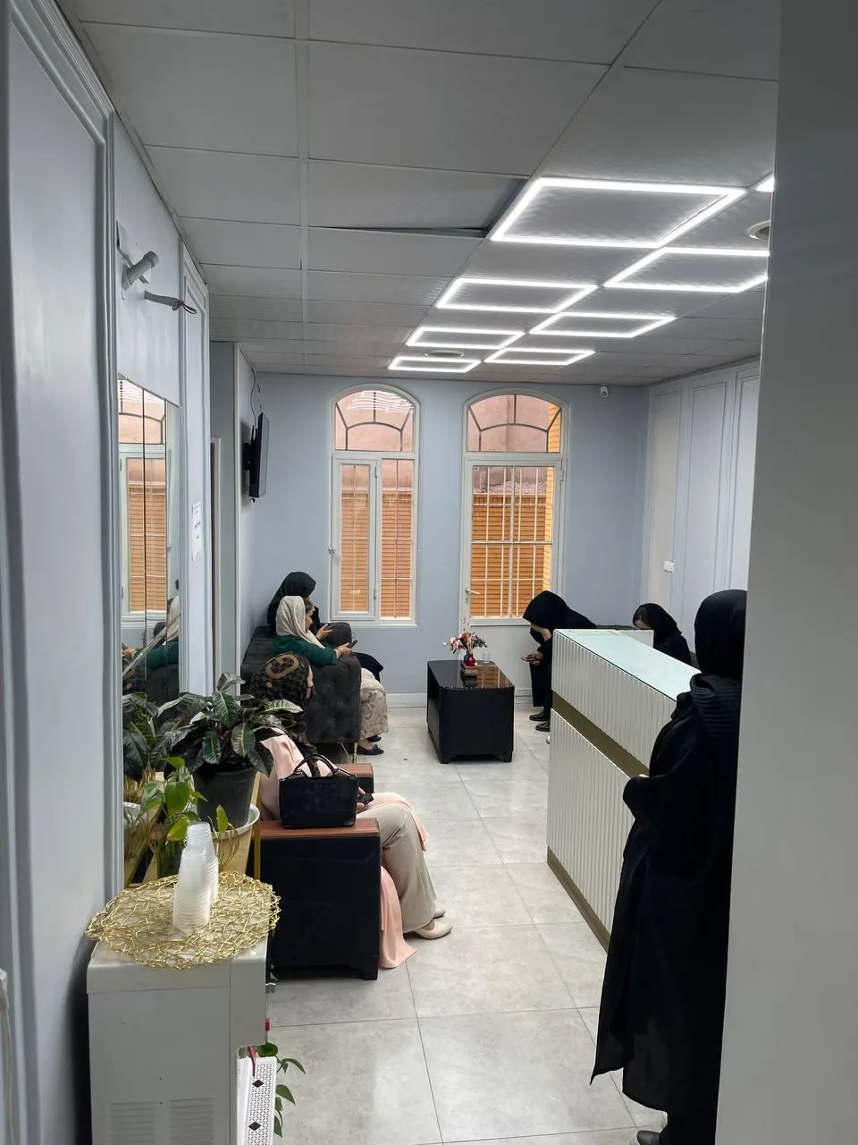 دکتر رامین رافضی - تصویر 4