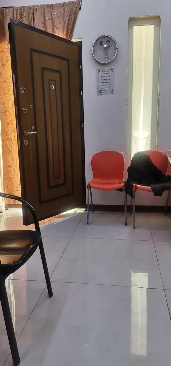 مطب خانم دکتر شریف - تصویر 4