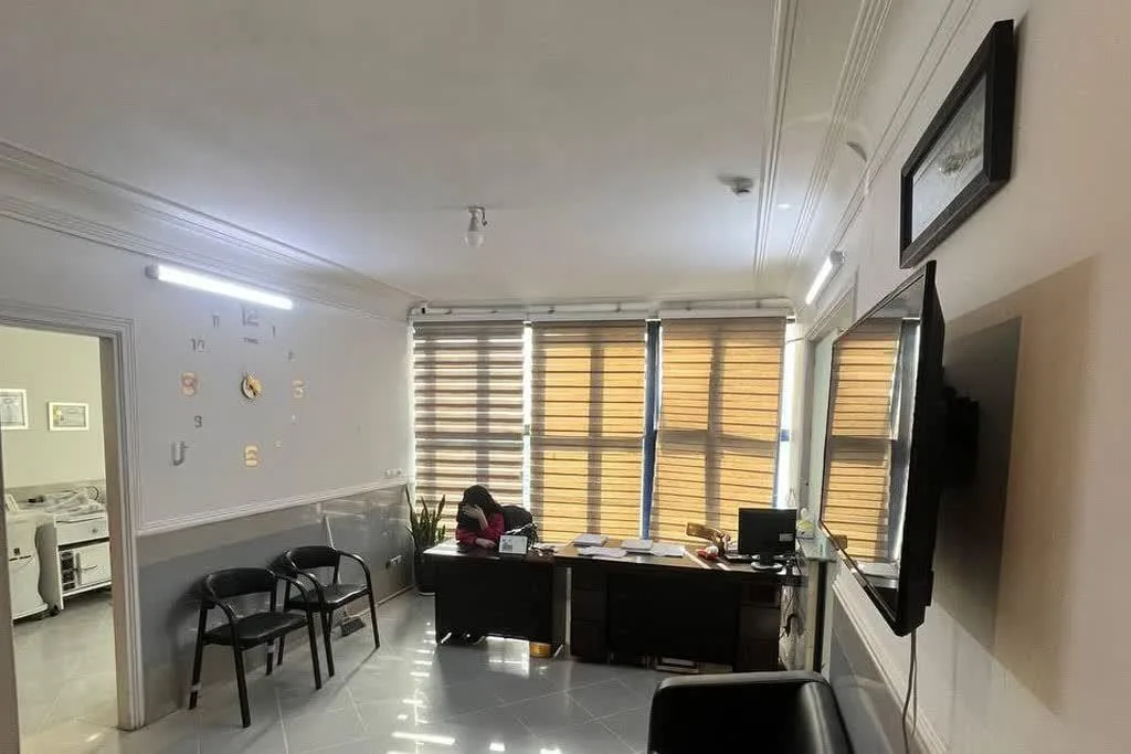 مطب دکتر بتول زاهدی - تصویر 4