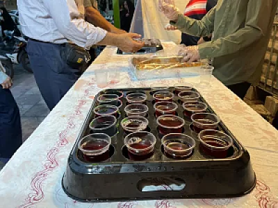 مجموعه فرهنگی محبان الزهرا