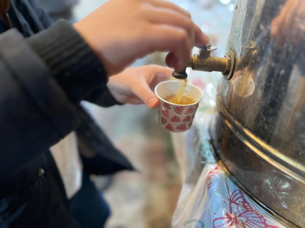 مجموعه فرهنگی محبان الزهرا - تصویر 2