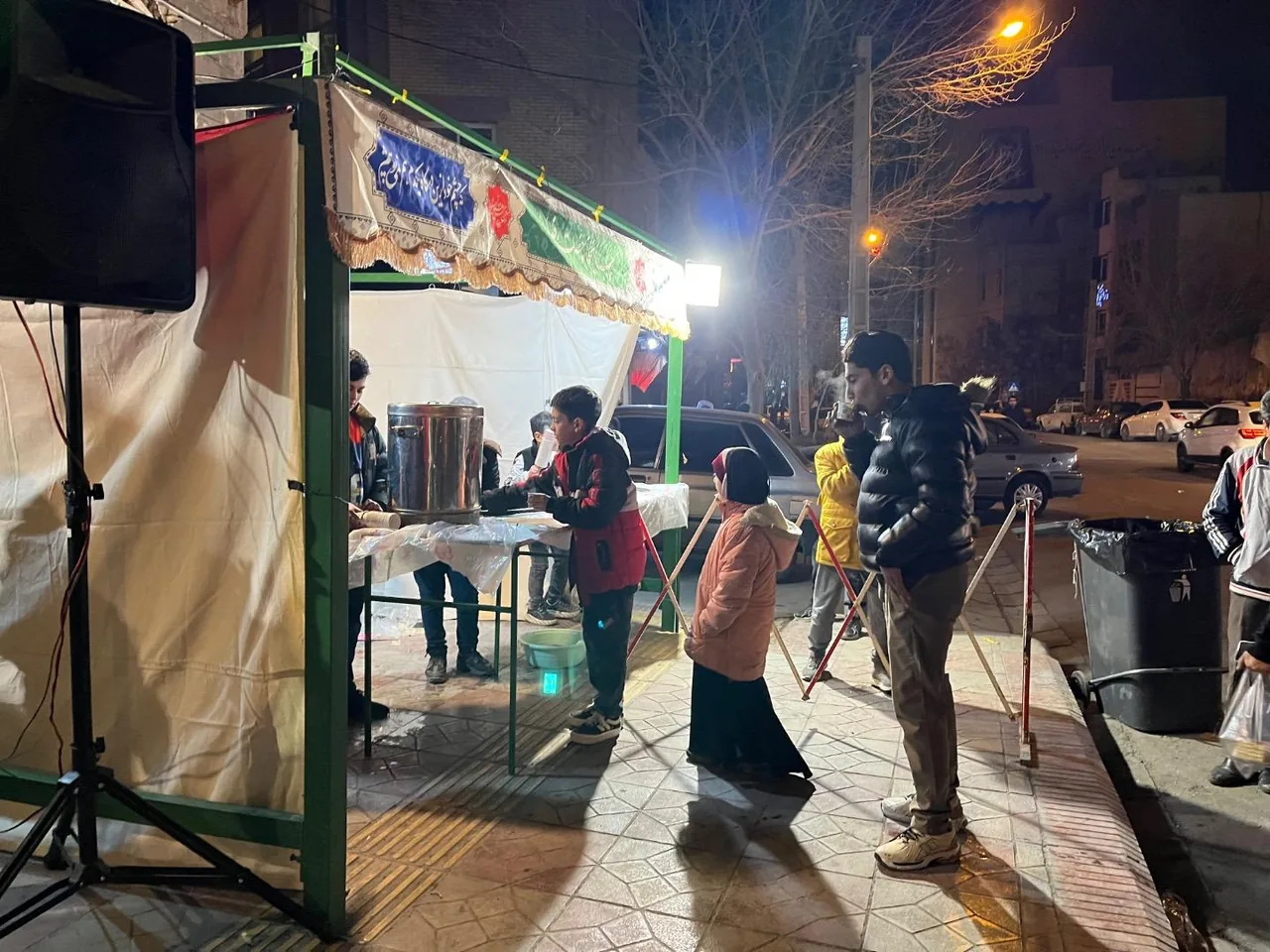 مجموعه فرهنگی محبان الزهرا - تصویر 4