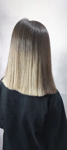 سالن زیبایی پریا