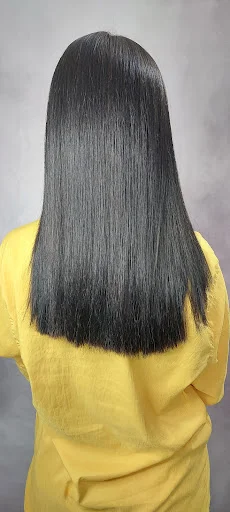 سالن زیبایی پریا