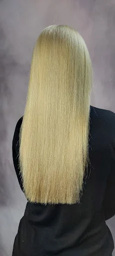 سالن زیبایی پریا