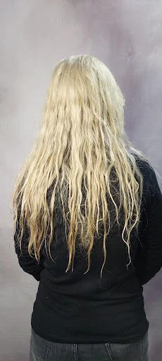 سالن زیبایی پریا