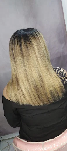 سالن زیبایی پریا