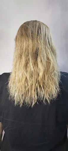 سالن زیبایی پریا