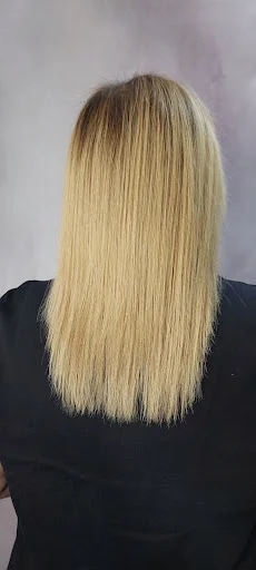 سالن زیبایی پریا