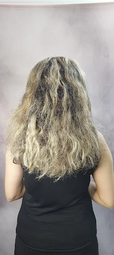 سالن زیبایی پریا