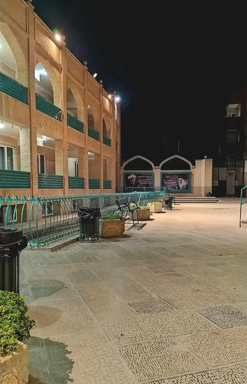 موسسه شهید بهشتی مسجدلنبان - تصویر 3