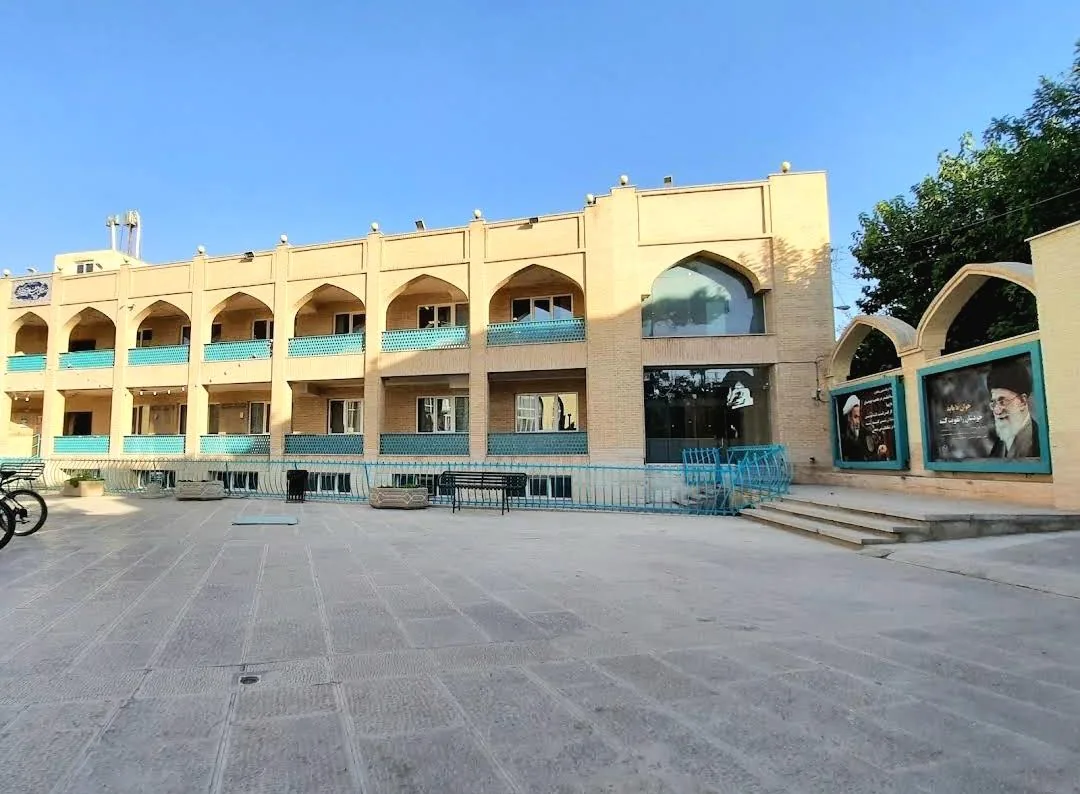 موسسه شهید بهشتی مسجدلنبان - تصویر 5