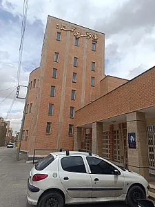فرهنگسرای گلستانه