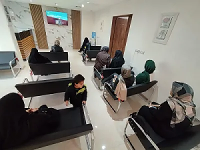 سونوگرافی و رادیولوژی دکتر زهره محمدزاده