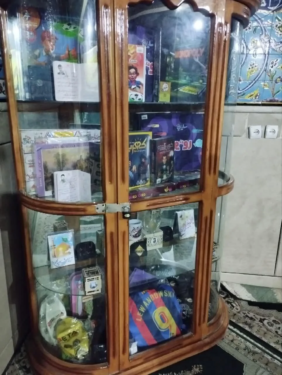 کانون فرهنگی هنری محفل جوانان - تصویر 2