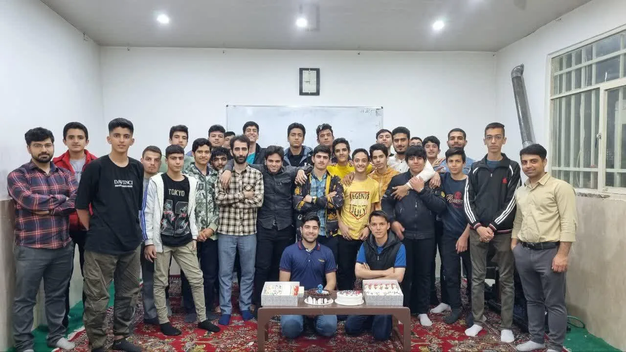 کانون فرهنگی هنری محفل جوانان - تصویر 5