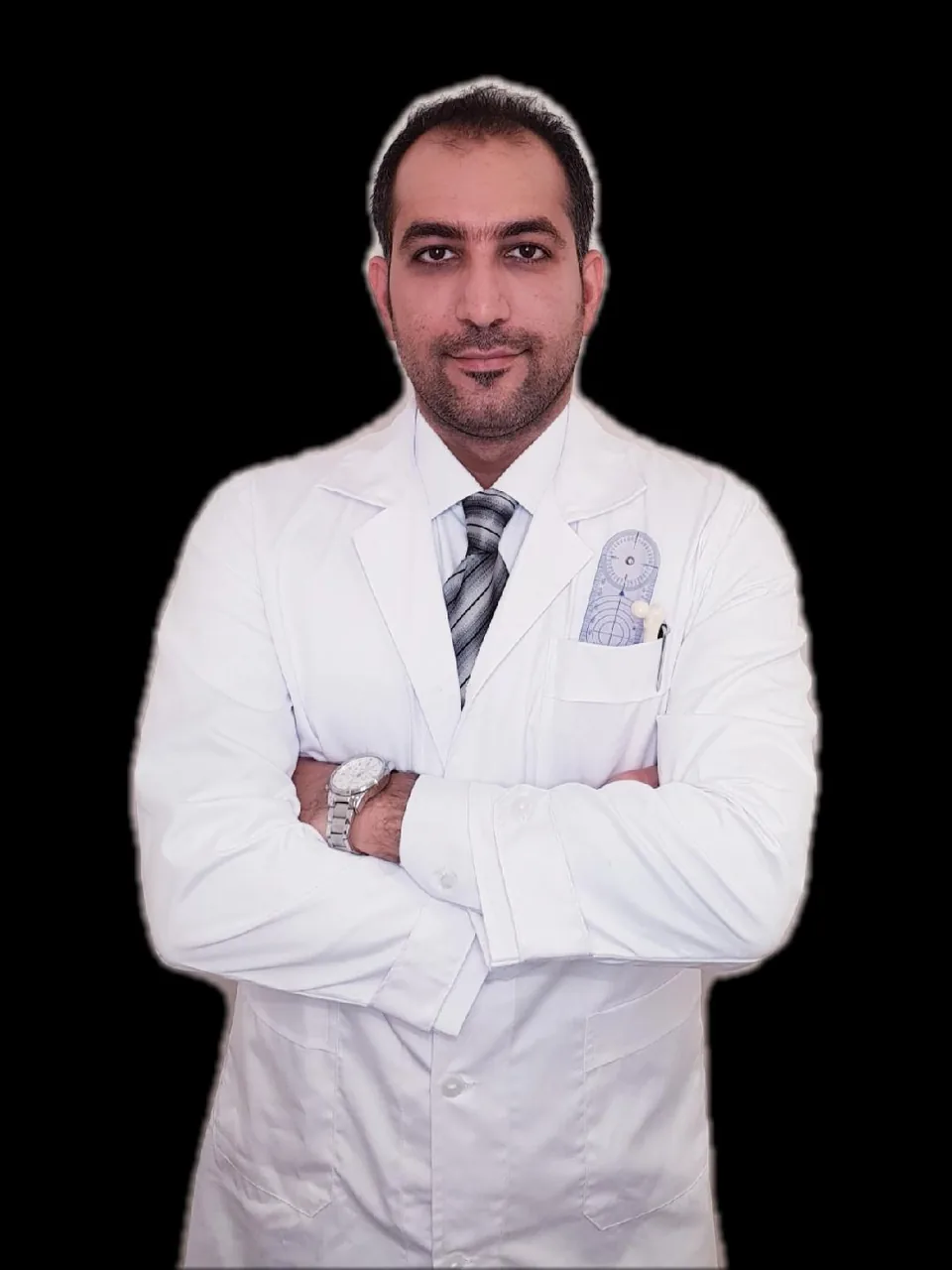 دکتر علی معظمی پور جراح و متخصص ارتوپدی - تصویر 4